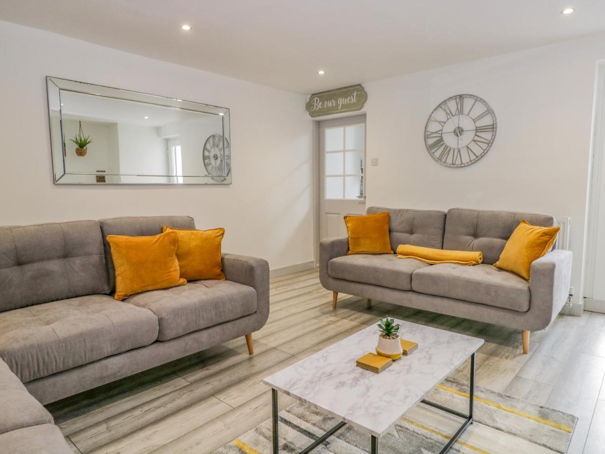 Harbour Retreat Villa Милъм Екстериор снимка