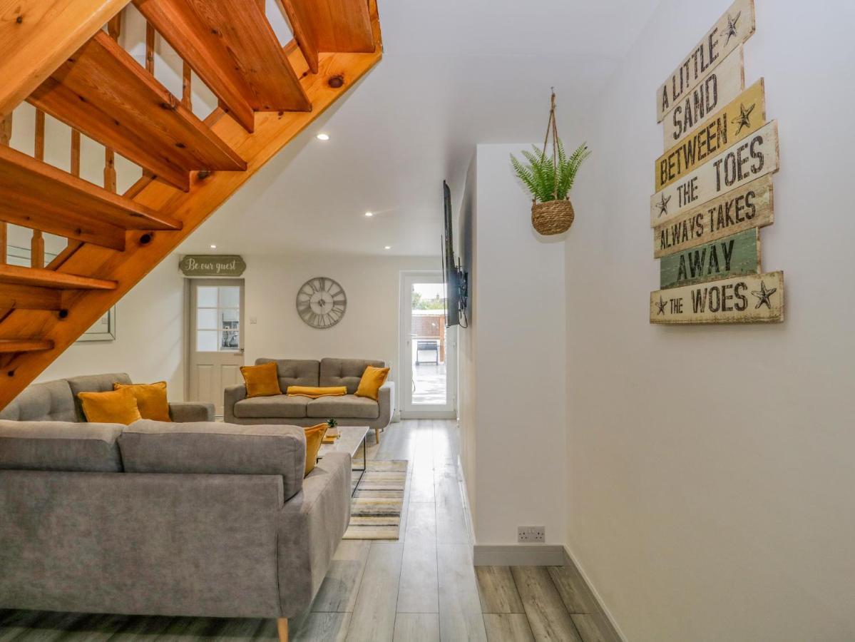 Harbour Retreat Villa Милъм Екстериор снимка