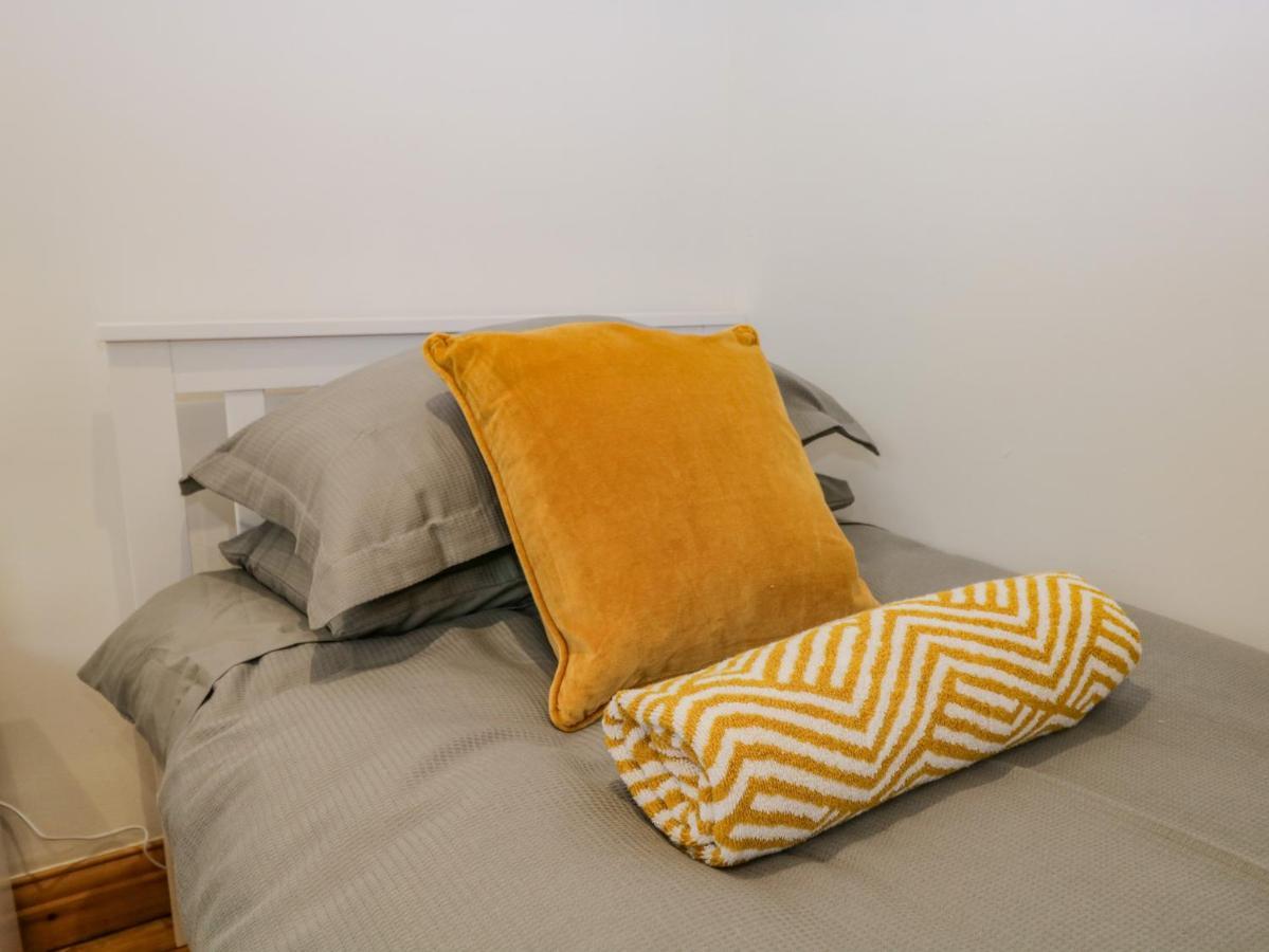 Harbour Retreat Villa Милъм Екстериор снимка