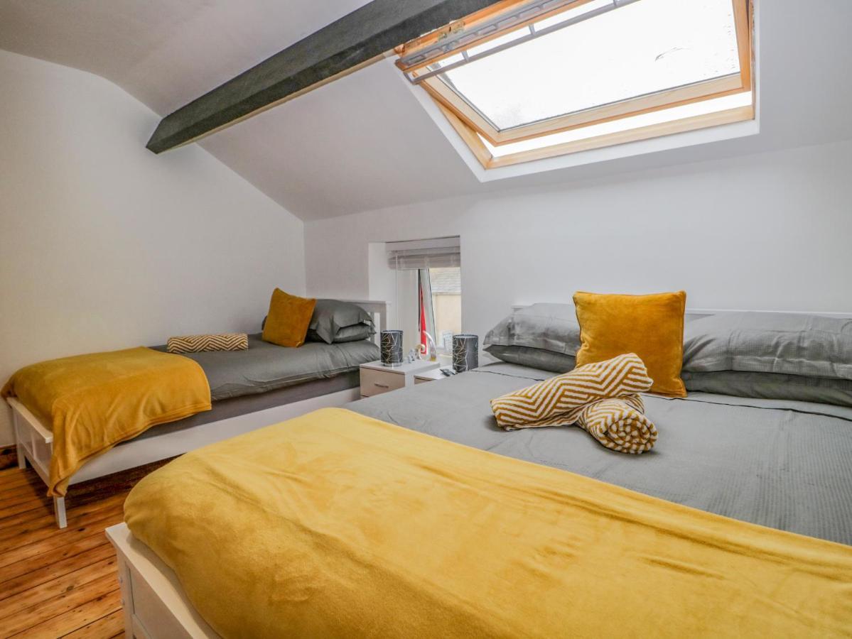 Harbour Retreat Villa Милъм Екстериор снимка