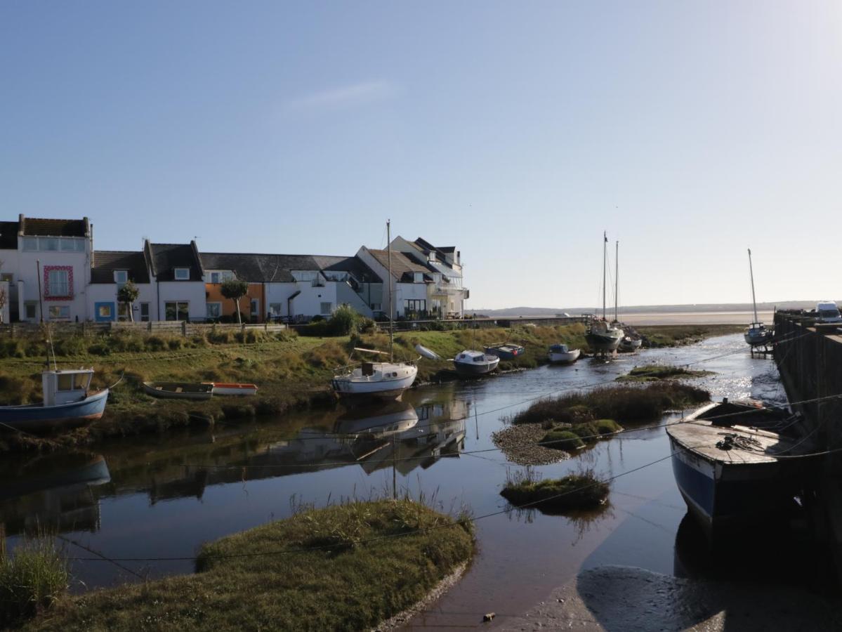 Harbour Retreat Villa Милъм Екстериор снимка