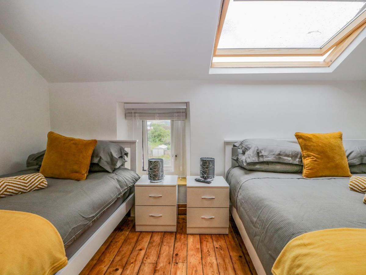 Harbour Retreat Villa Милъм Екстериор снимка