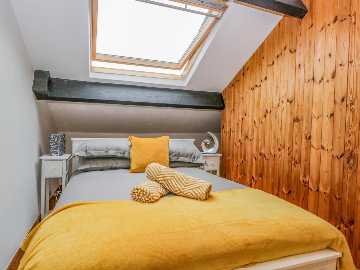 Harbour Retreat Villa Милъм Екстериор снимка